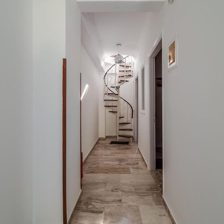 Pandora'S Corfu Apartments Agios Gordios  Exterior photo