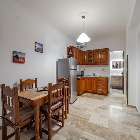 Pandora'S Corfu Apartments Agios Gordios  Exterior photo