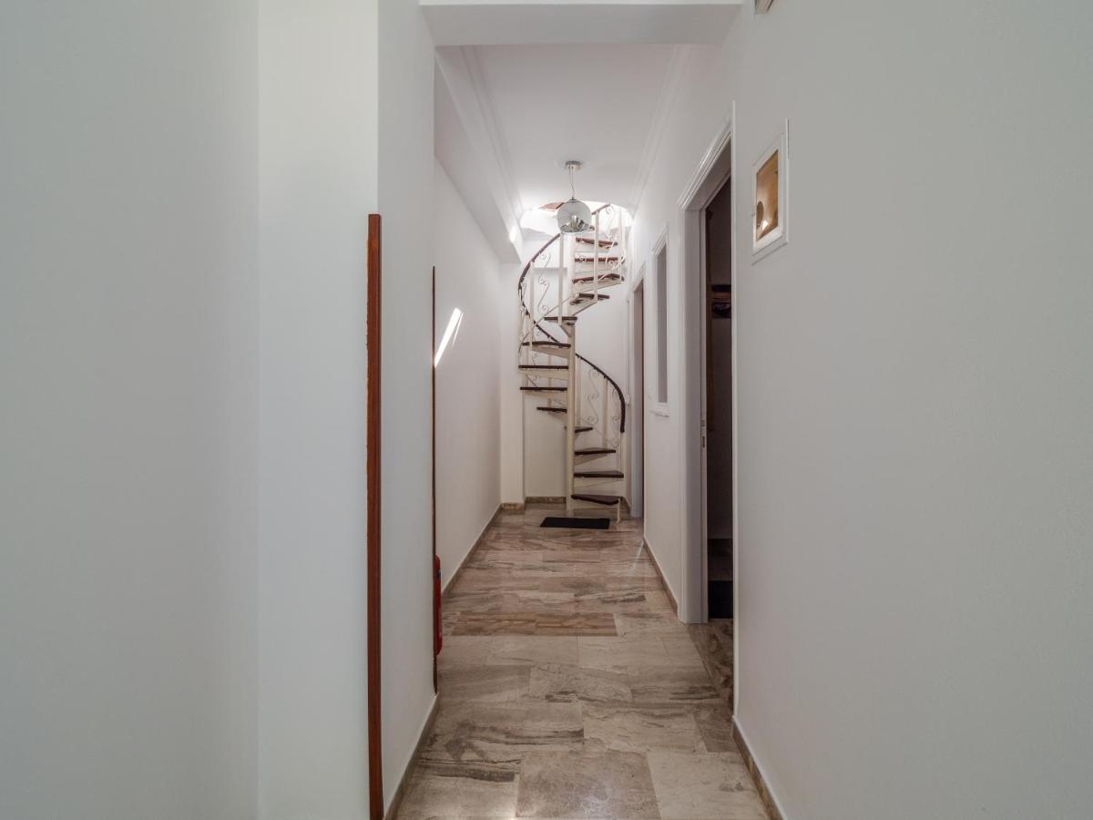 Pandora'S Corfu Apartments Agios Gordios  Exterior photo