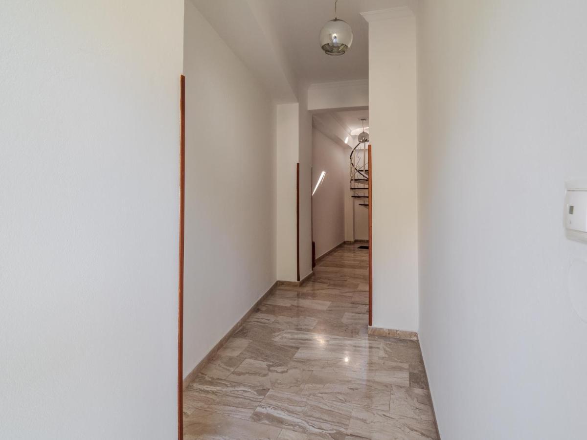 Pandora'S Corfu Apartments Agios Gordios  Exterior photo
