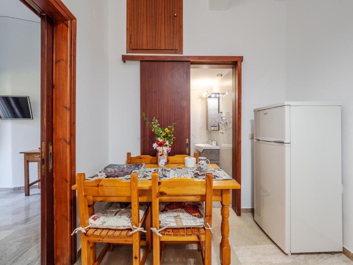 Pandora'S Corfu Apartments Agios Gordios  Exterior photo