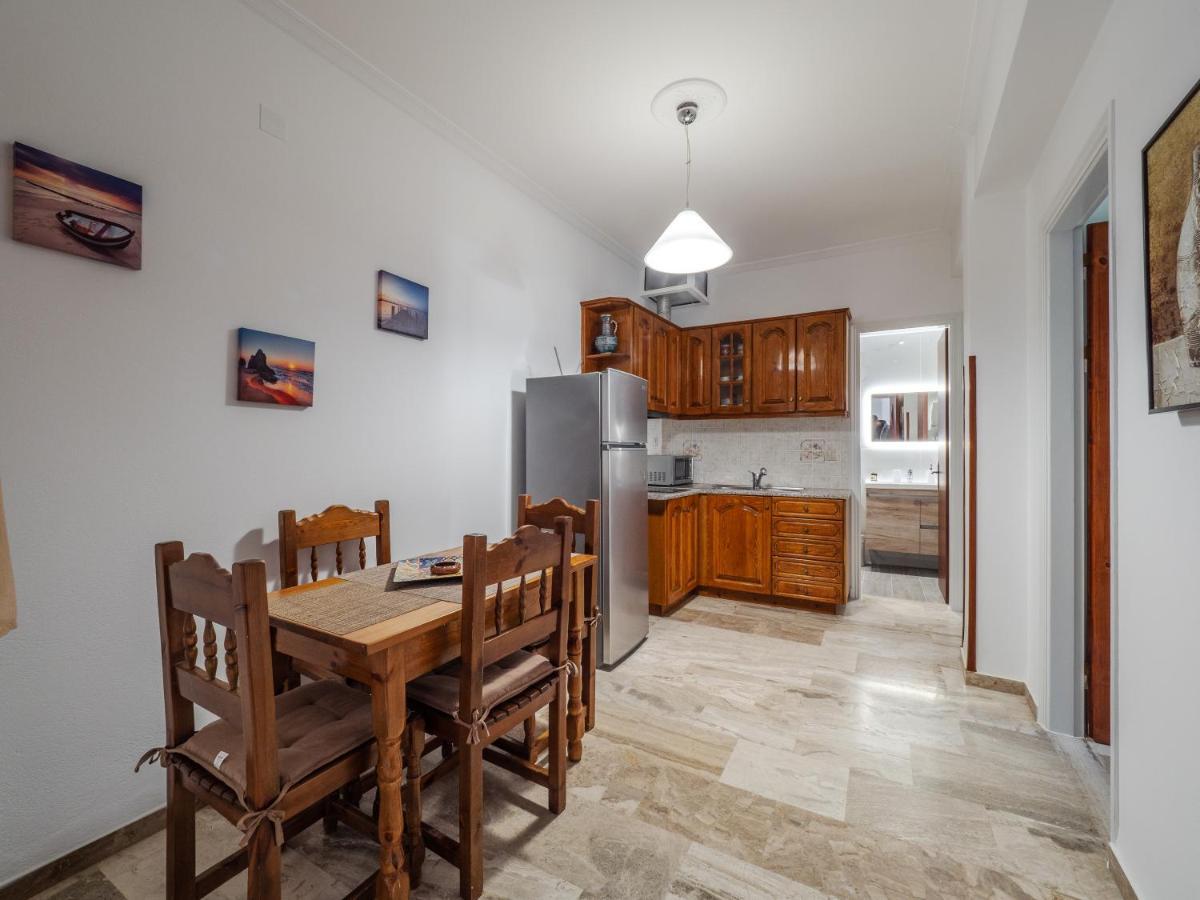 Pandora'S Corfu Apartments Agios Gordios  Exterior photo