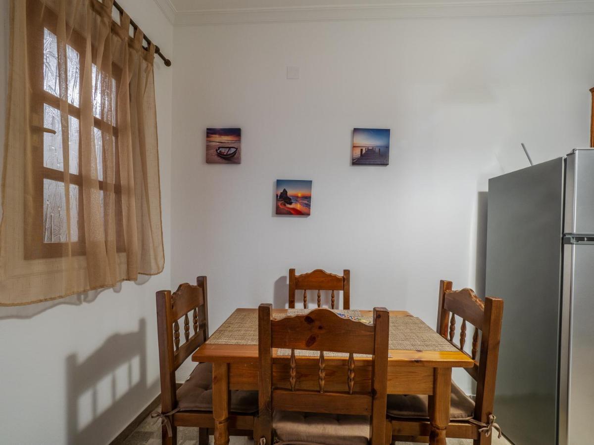 Pandora'S Corfu Apartments Agios Gordios  Exterior photo