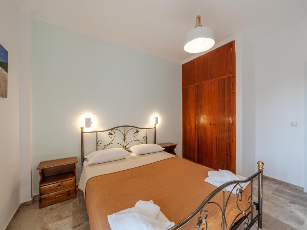 Pandora'S Corfu Apartments Agios Gordios  Exterior photo