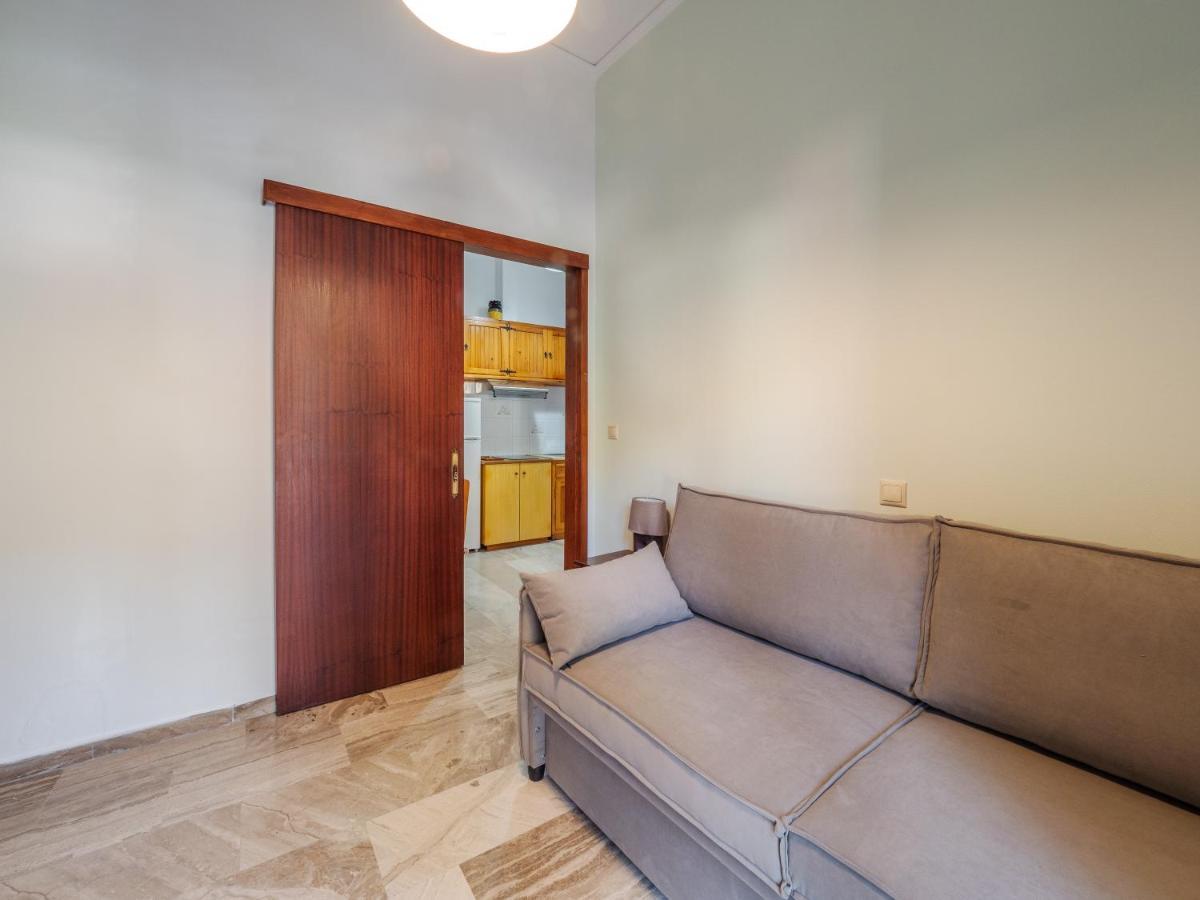 Pandora'S Corfu Apartments Agios Gordios  Exterior photo