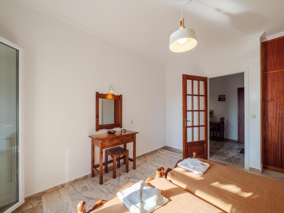 Pandora'S Corfu Apartments Agios Gordios  Exterior photo