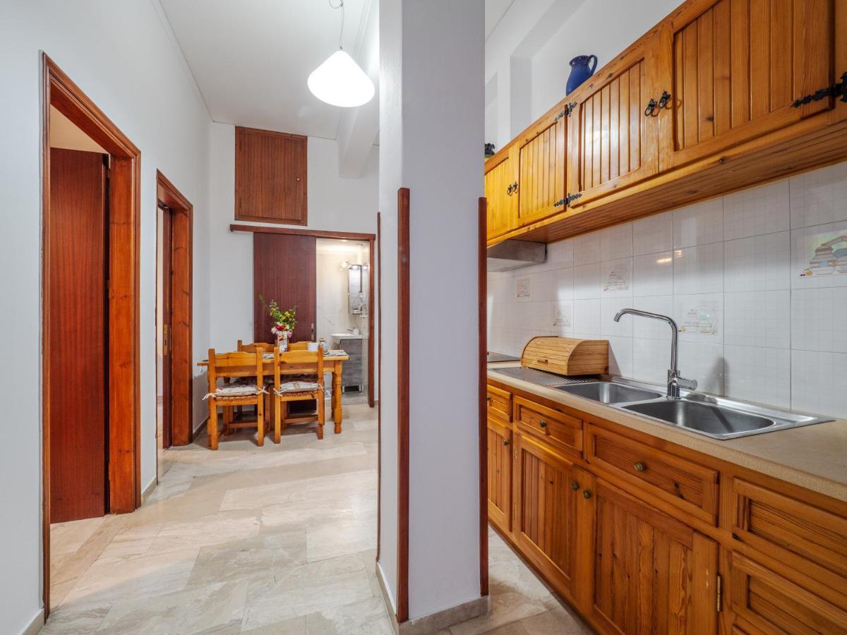 Pandora'S Corfu Apartments Agios Gordios  Exterior photo