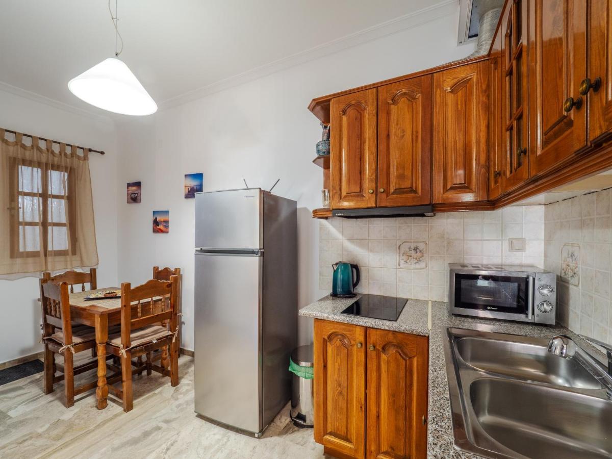 Pandora'S Corfu Apartments Agios Gordios  Exterior photo