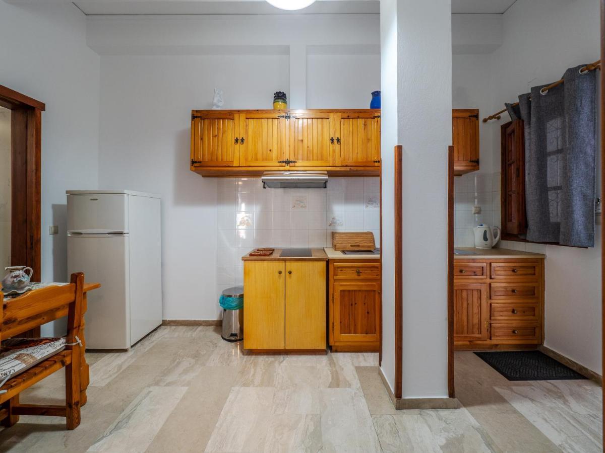 Pandora'S Corfu Apartments Agios Gordios  Exterior photo