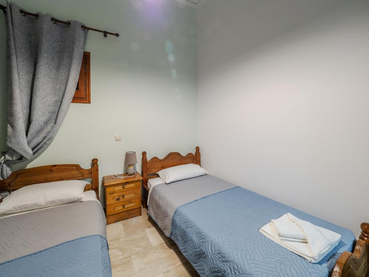 Pandora'S Corfu Apartments Agios Gordios  Exterior photo