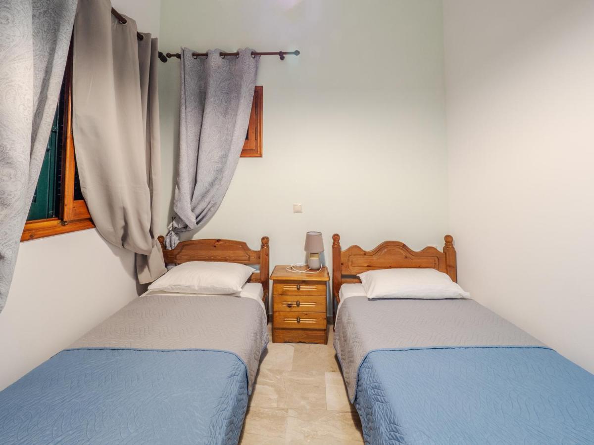 Pandora'S Corfu Apartments Agios Gordios  Exterior photo
