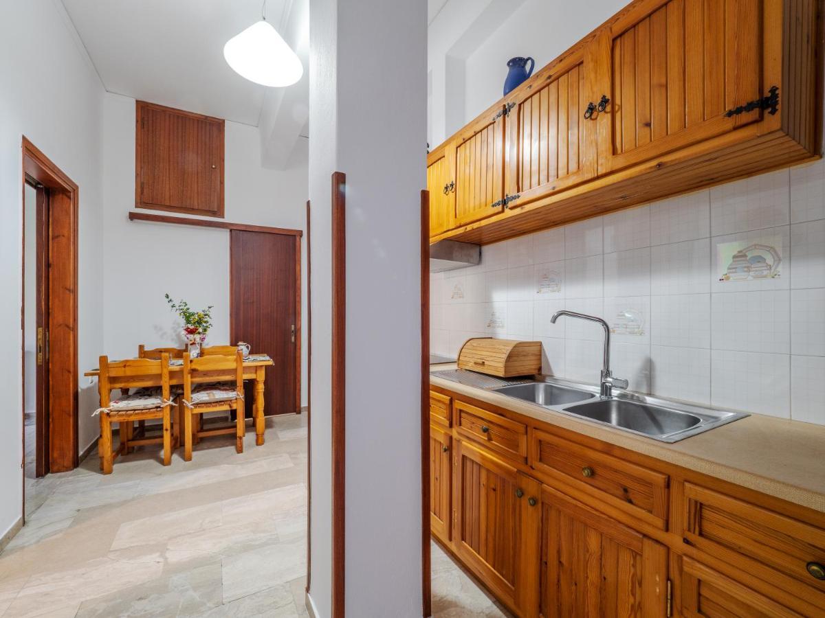 Pandora'S Corfu Apartments Agios Gordios  Exterior photo