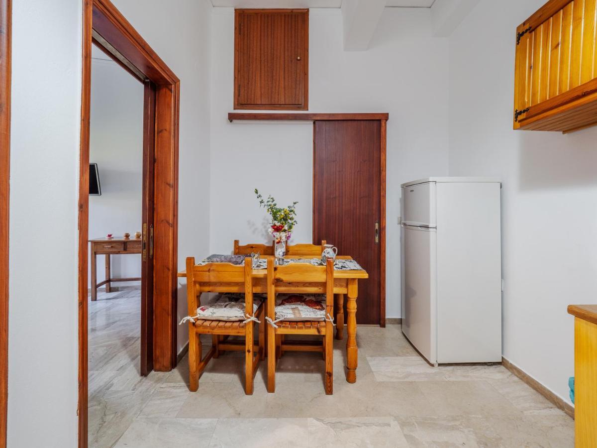 Pandora'S Corfu Apartments Agios Gordios  Exterior photo