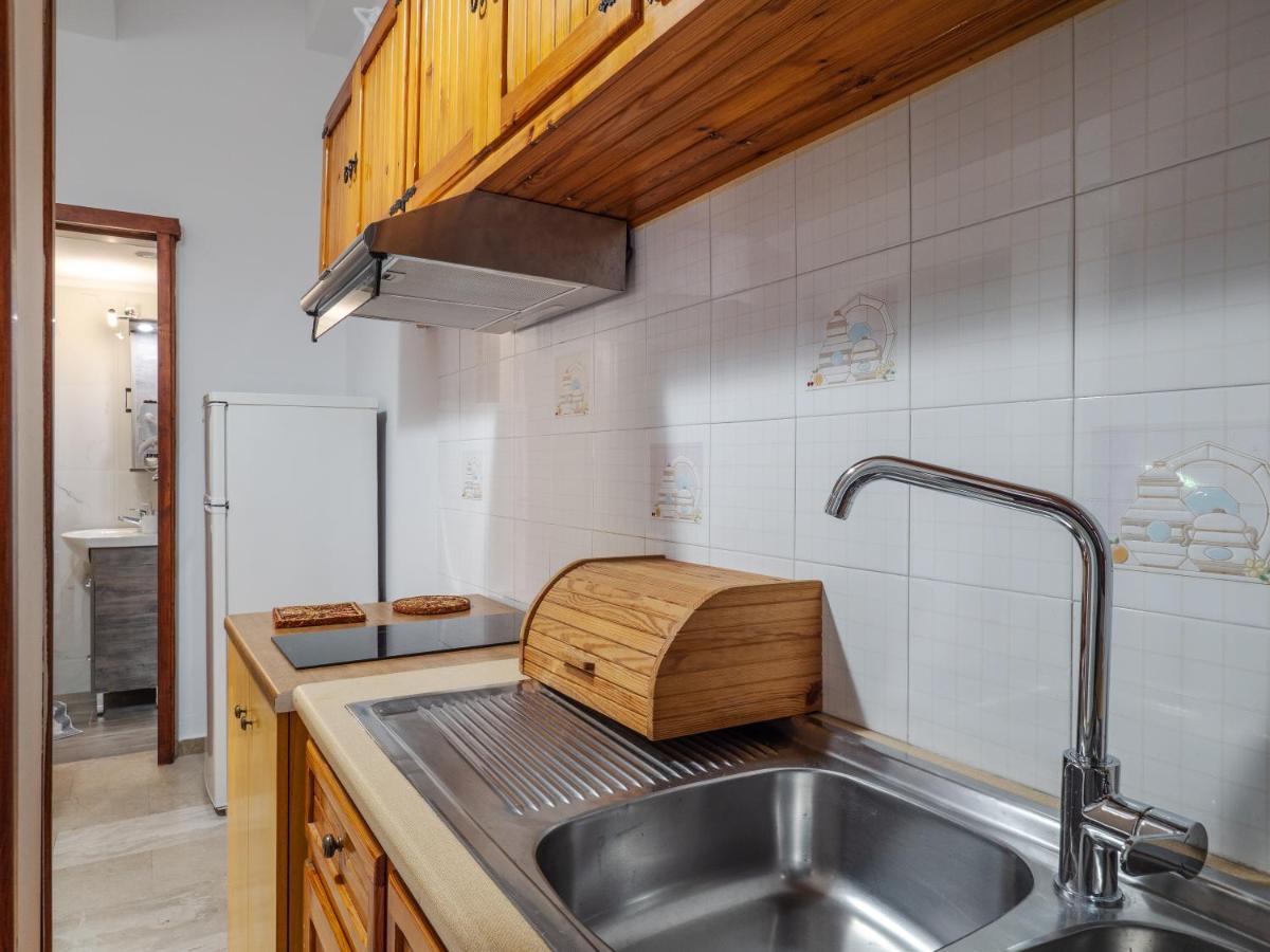 Pandora'S Corfu Apartments Agios Gordios  Exterior photo